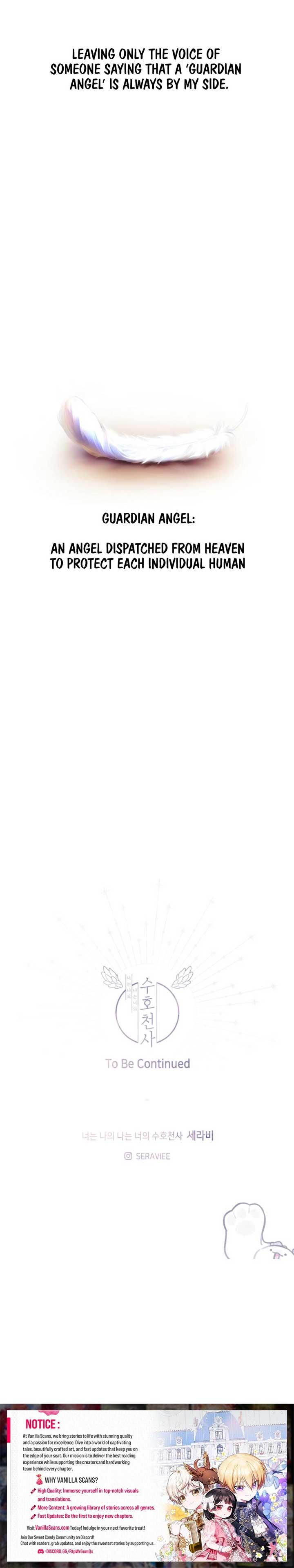 You Are My Guardian Angel, I Am Yours Chapter 1 67 ch 1 15