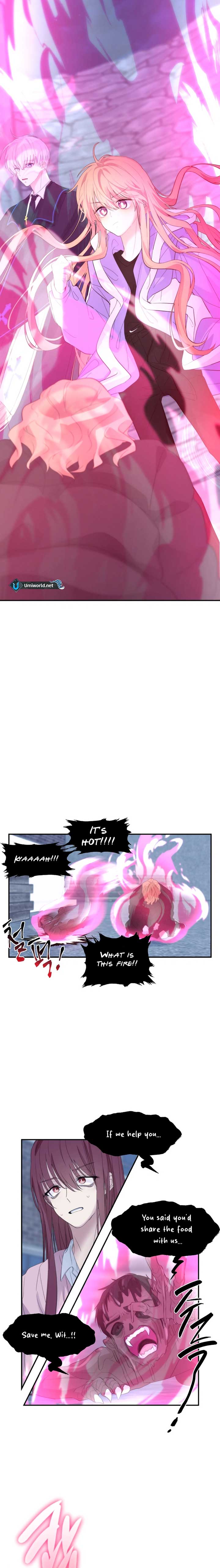 You Are My Guardian Angel, I Am Yours Chapter 10 75 ch 10 14