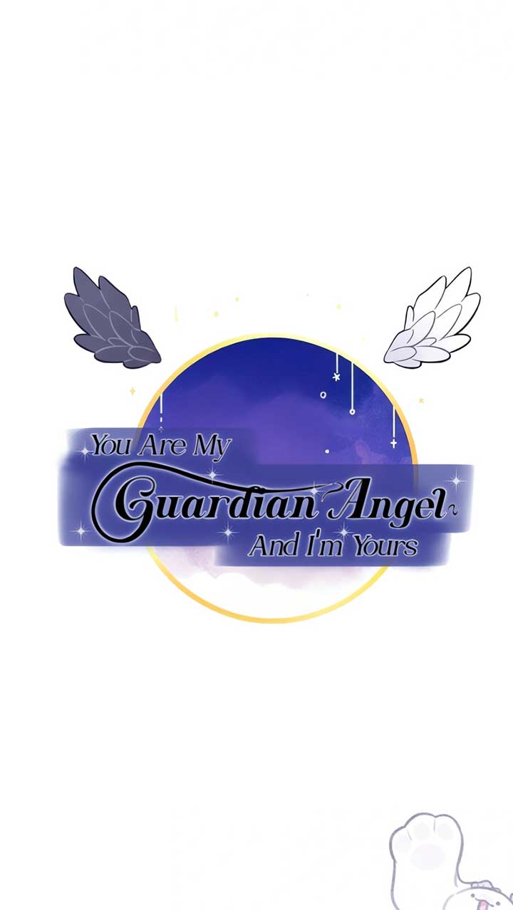 You Are My Guardian Angel, I Am Yours Chapter 10 79 ch 10 18