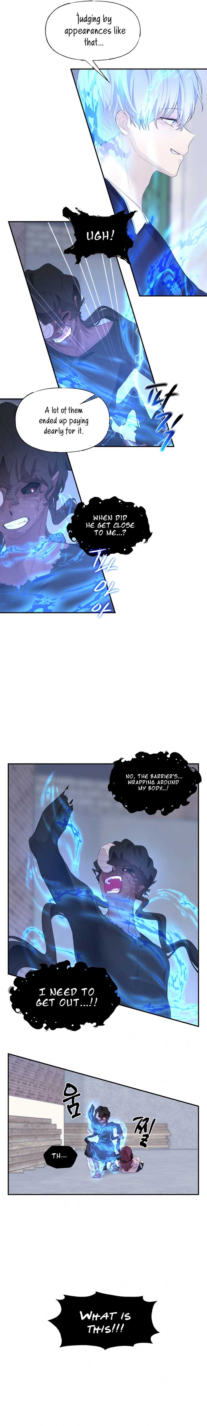 You Are My Guardian Angel, I Am Yours Chapter 10 64 ch 10 3