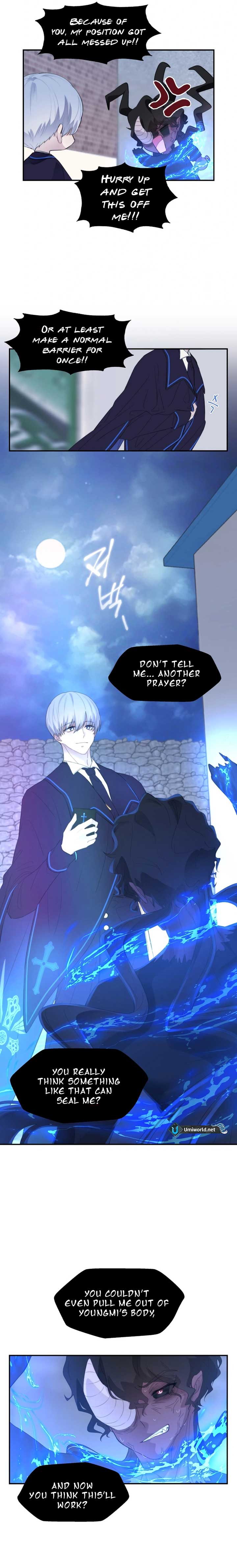 You Are My Guardian Angel, I Am Yours Chapter 10 65 ch 10 4