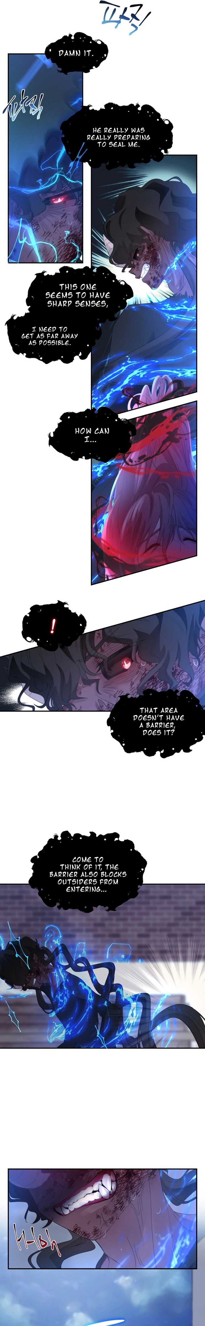 You Are My Guardian Angel, I Am Yours Chapter 10 70 ch 10 9