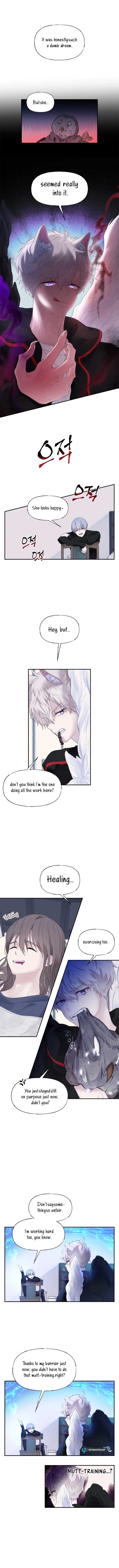 You Are My Guardian Angel, I Am Yours Chapter 12 37 ch 12 6