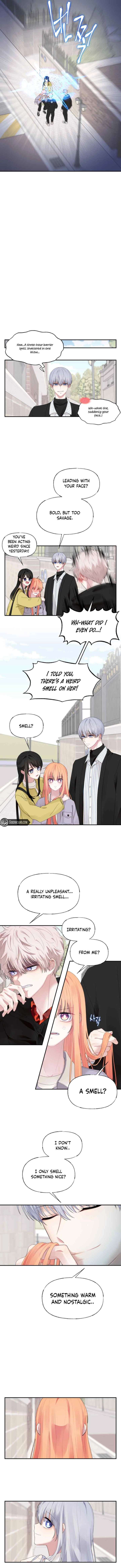 You Are My Guardian Angel, I Am Yours Chapter 29 42 8