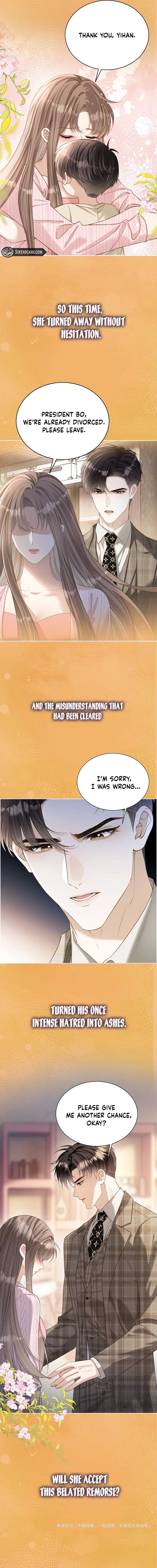 You Are My Thousands of Stars Chapter 0 19 3