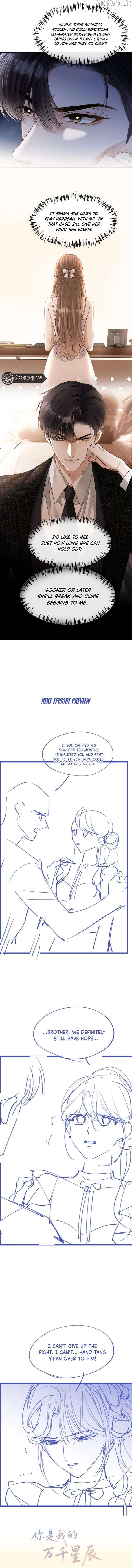 You Are My Thousands of Stars Chapter 10 31 6