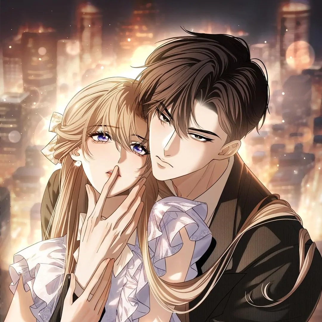 You Are My Thousands of Stars Chapter 11 350 001