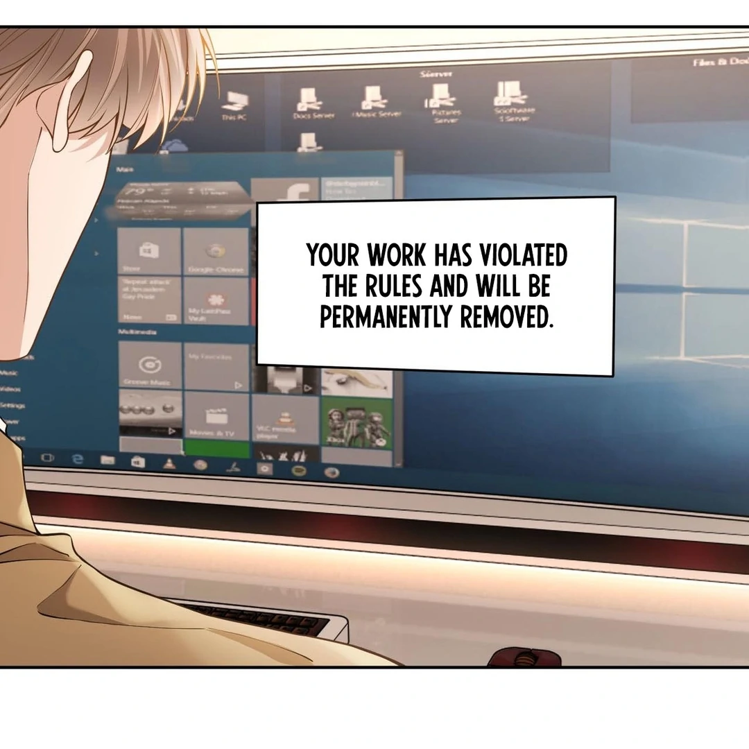 You Are My Thousands of Stars Chapter 11 355 006