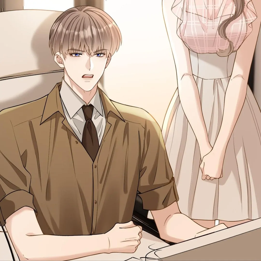 You Are My Thousands of Stars Chapter 11 357 008