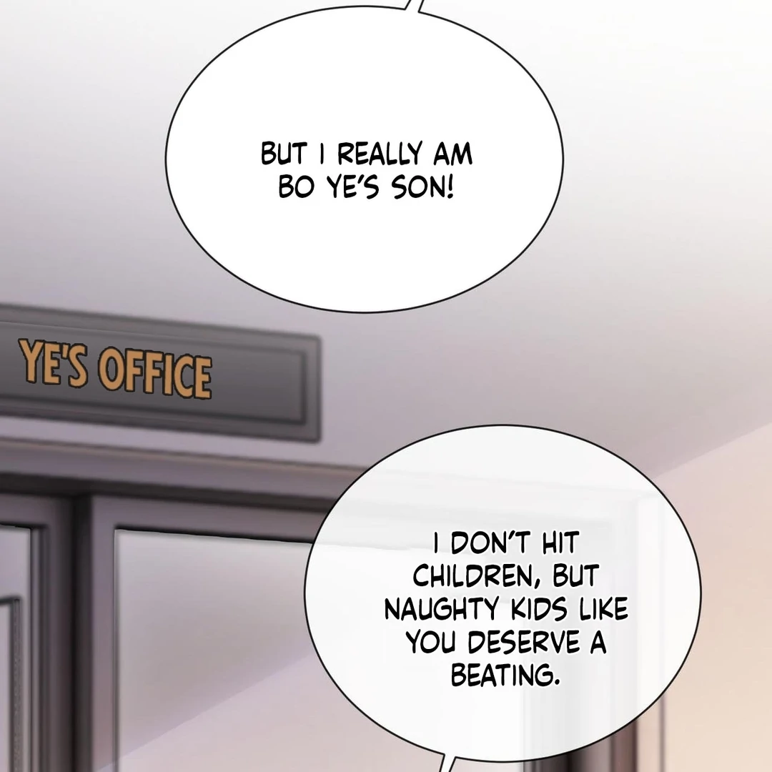 You Are My Thousands of Stars Chapter 11 371 022