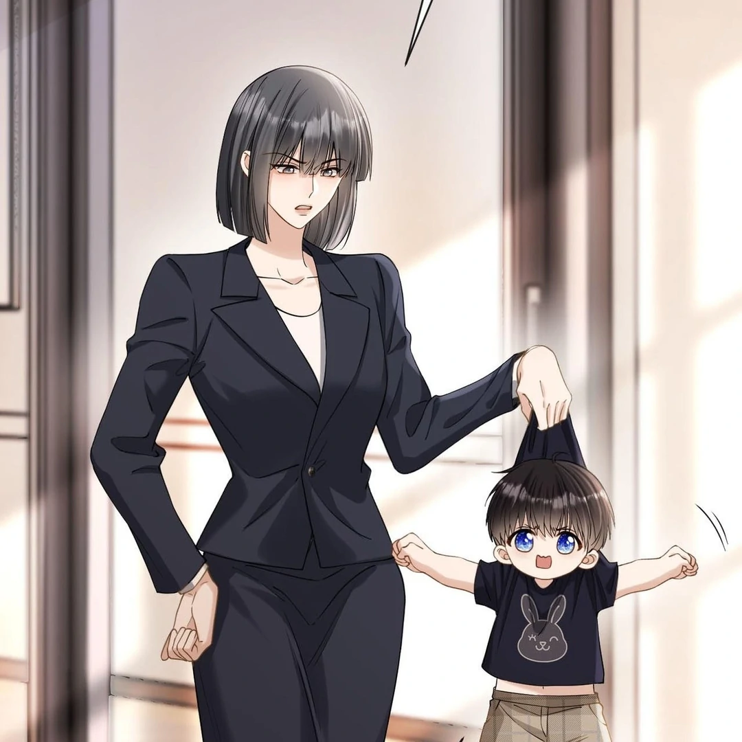 You Are My Thousands of Stars Chapter 11 372 023