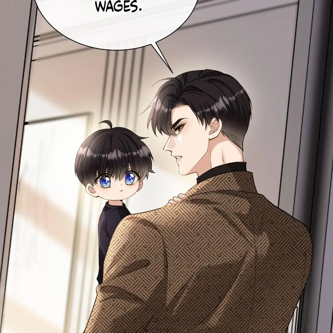 You Are My Thousands of Stars Chapter 11 383 034