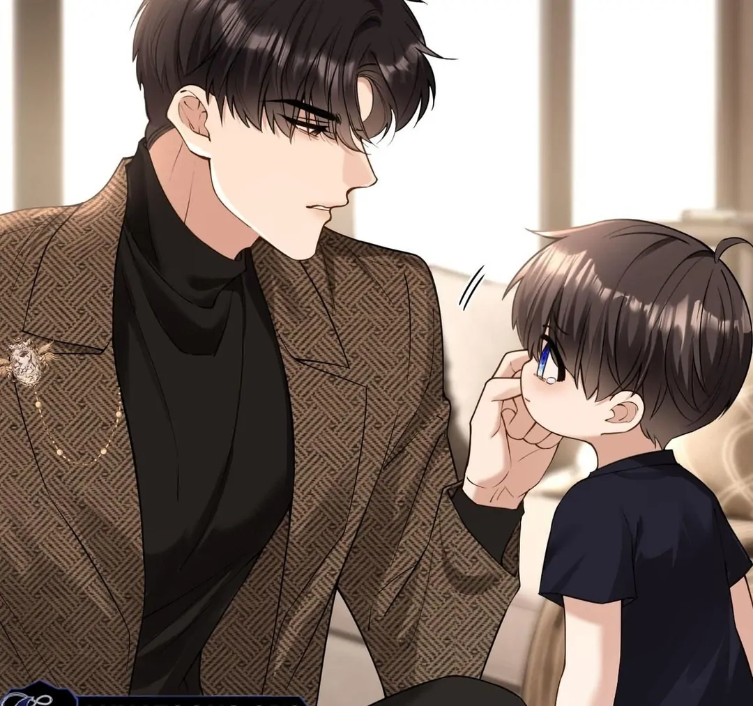 You Are My Thousands of Stars Chapter 11 400 051