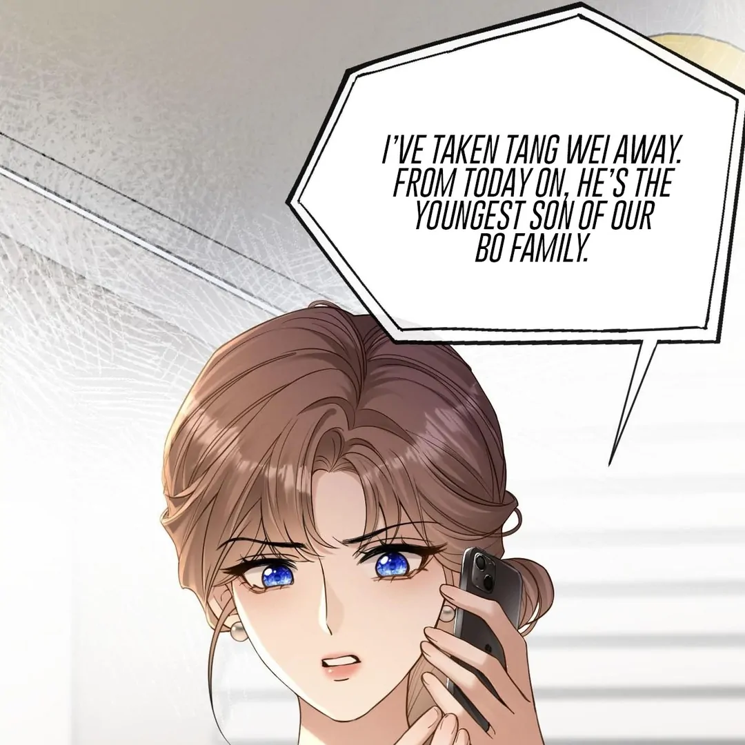 You Are My Thousands of Stars Chapter 11 416 067