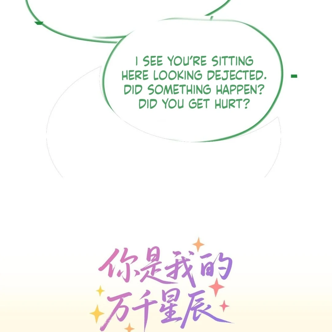 You Are My Thousands of Stars Chapter 11 460 111