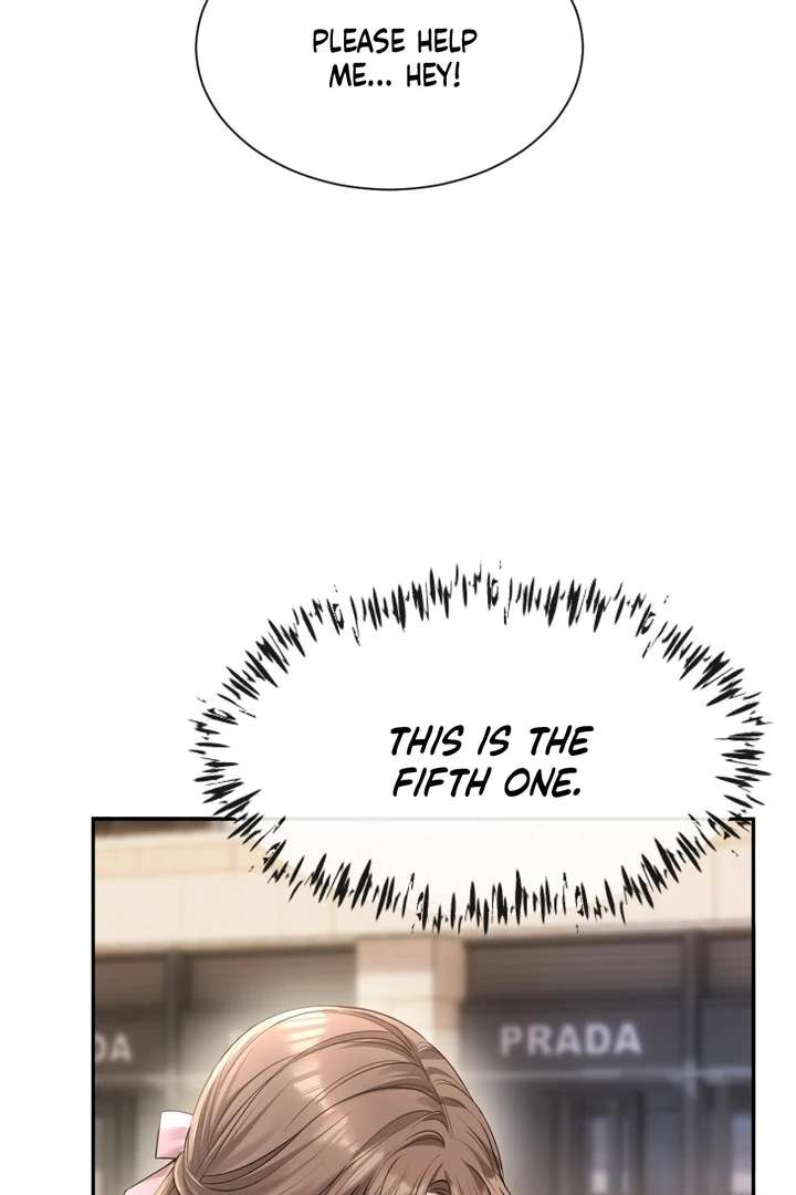 You Are My Thousands of Stars Chapter 12 279 05