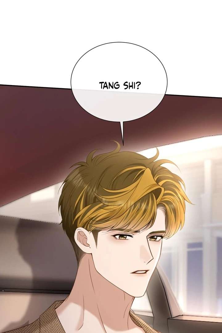 You Are My Thousands of Stars Chapter 12 281 07