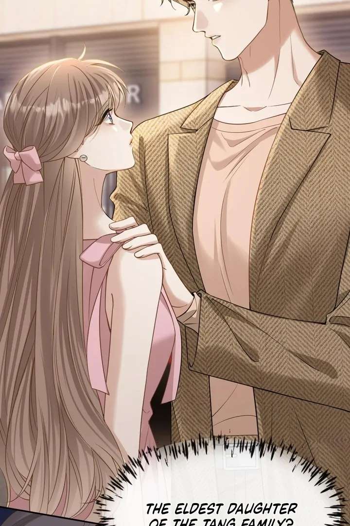 You Are My Thousands of Stars Chapter 12 298 24