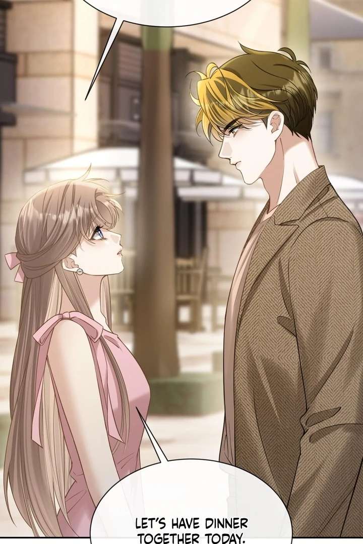 You Are My Thousands of Stars Chapter 12 300 26