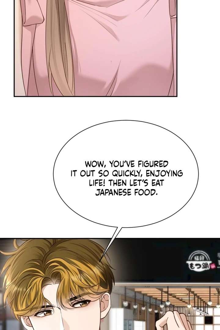 You Are My Thousands of Stars Chapter 12 304 30