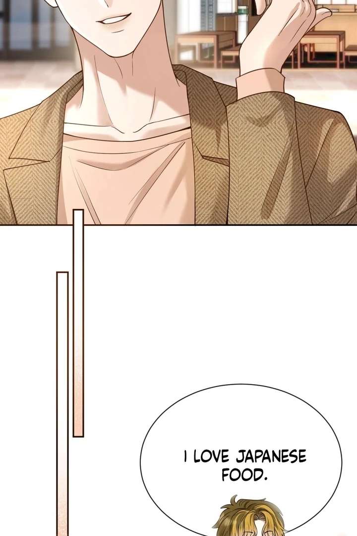 You Are My Thousands of Stars Chapter 12 305 31