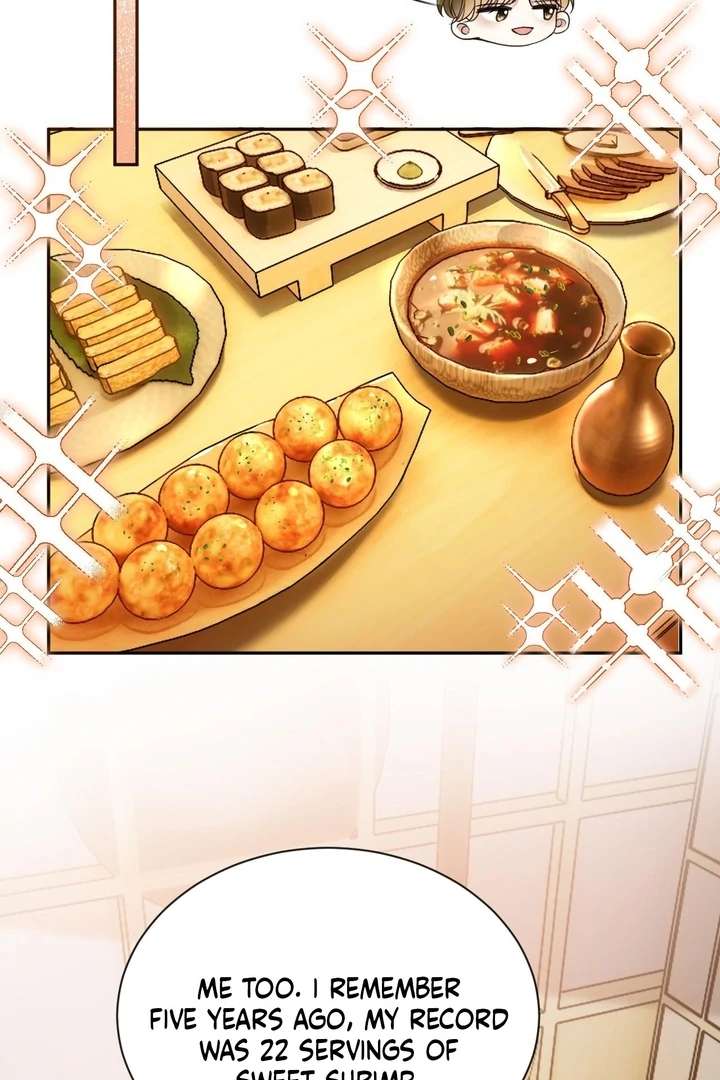 You Are My Thousands of Stars Chapter 12 306 32