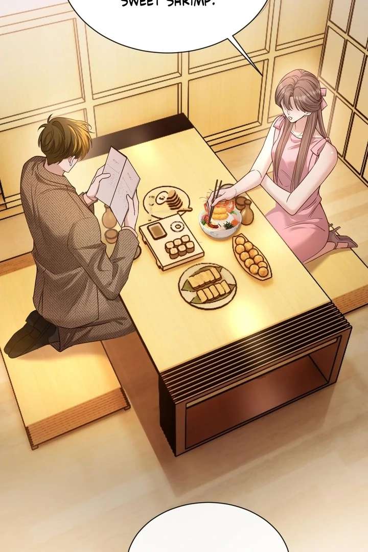 You Are My Thousands of Stars Chapter 12 307 33