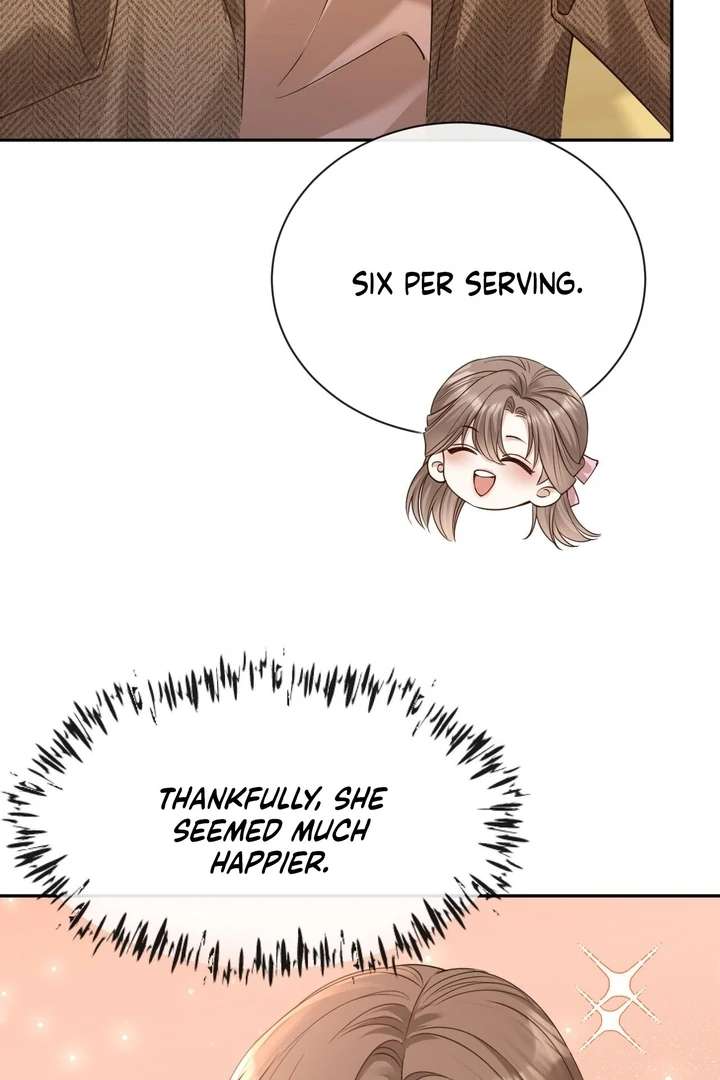 You Are My Thousands of Stars Chapter 12 309 35