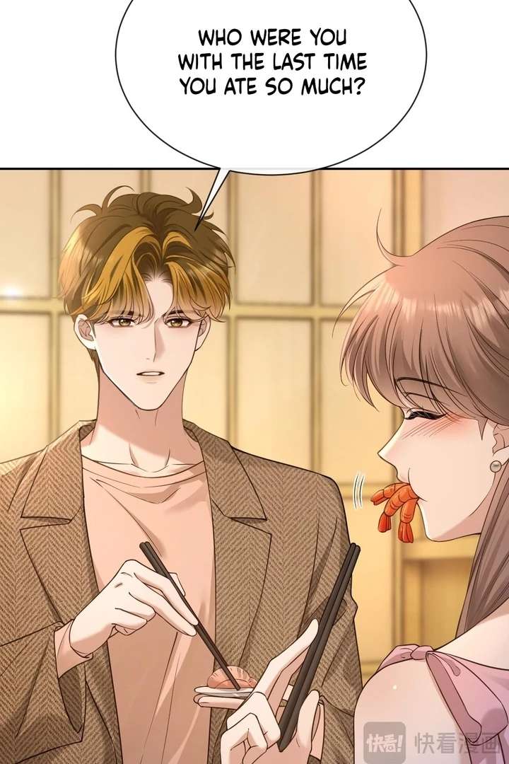 You Are My Thousands of Stars Chapter 12 311 37