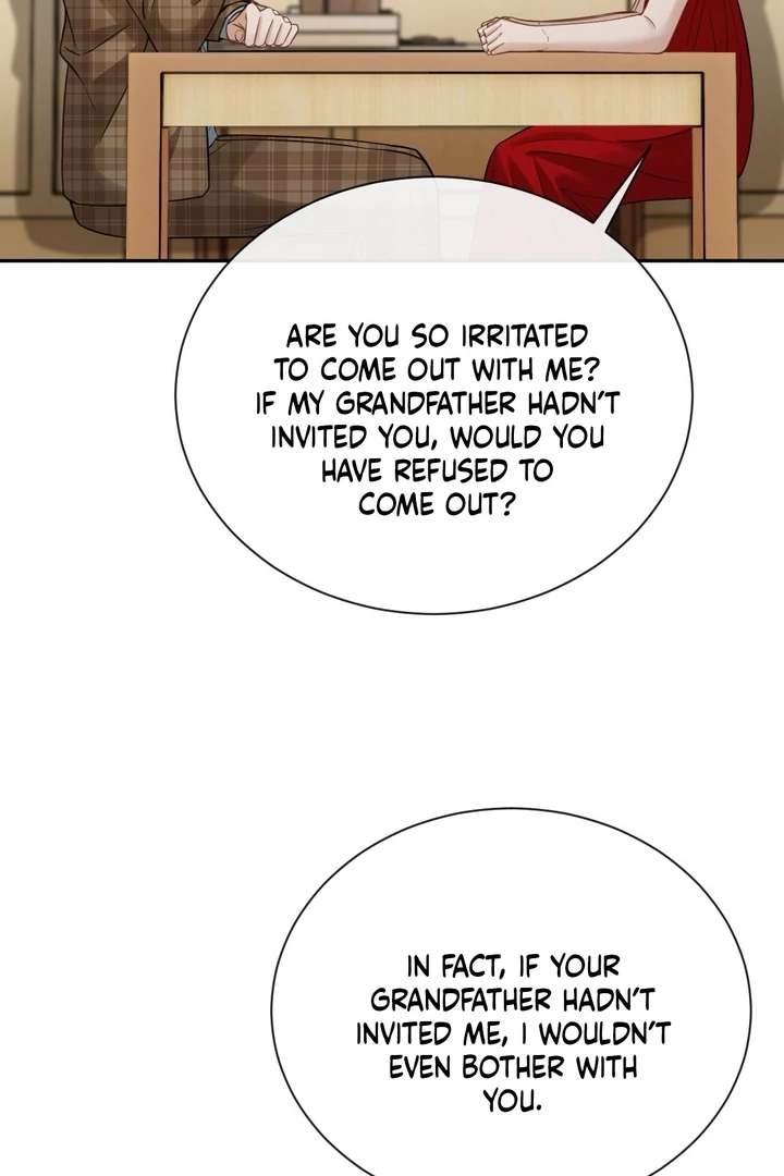 You Are My Thousands of Stars Chapter 12 321 47