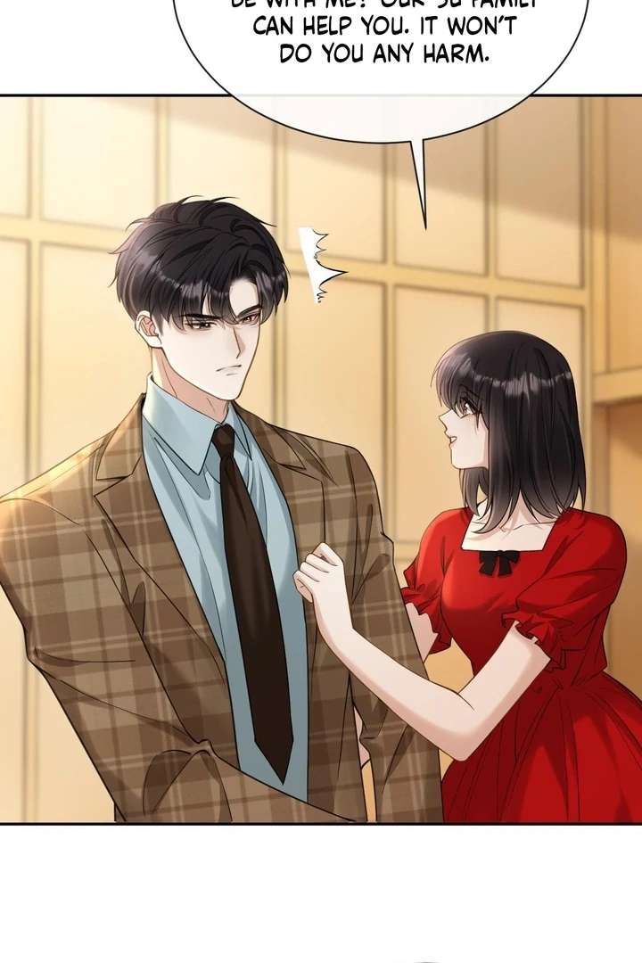 You Are My Thousands of Stars Chapter 12 328 54