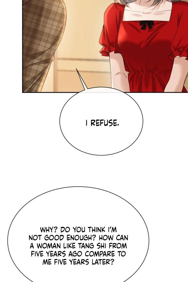 You Are My Thousands of Stars Chapter 12 331 57