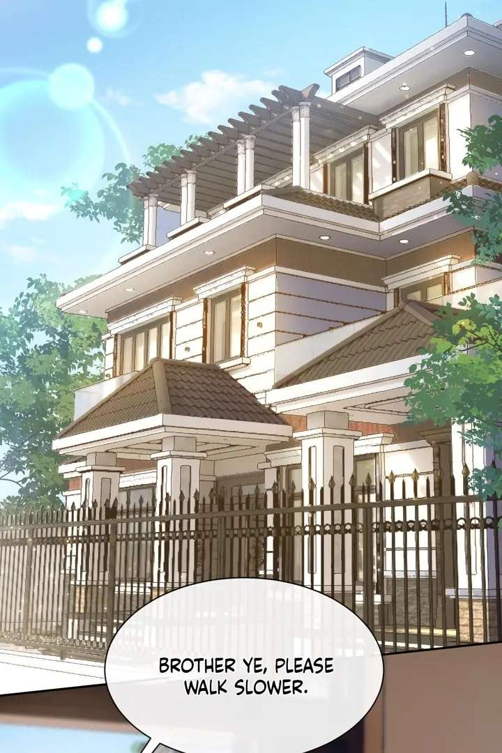 You Are My Thousands of Stars Chapter 12 343 69