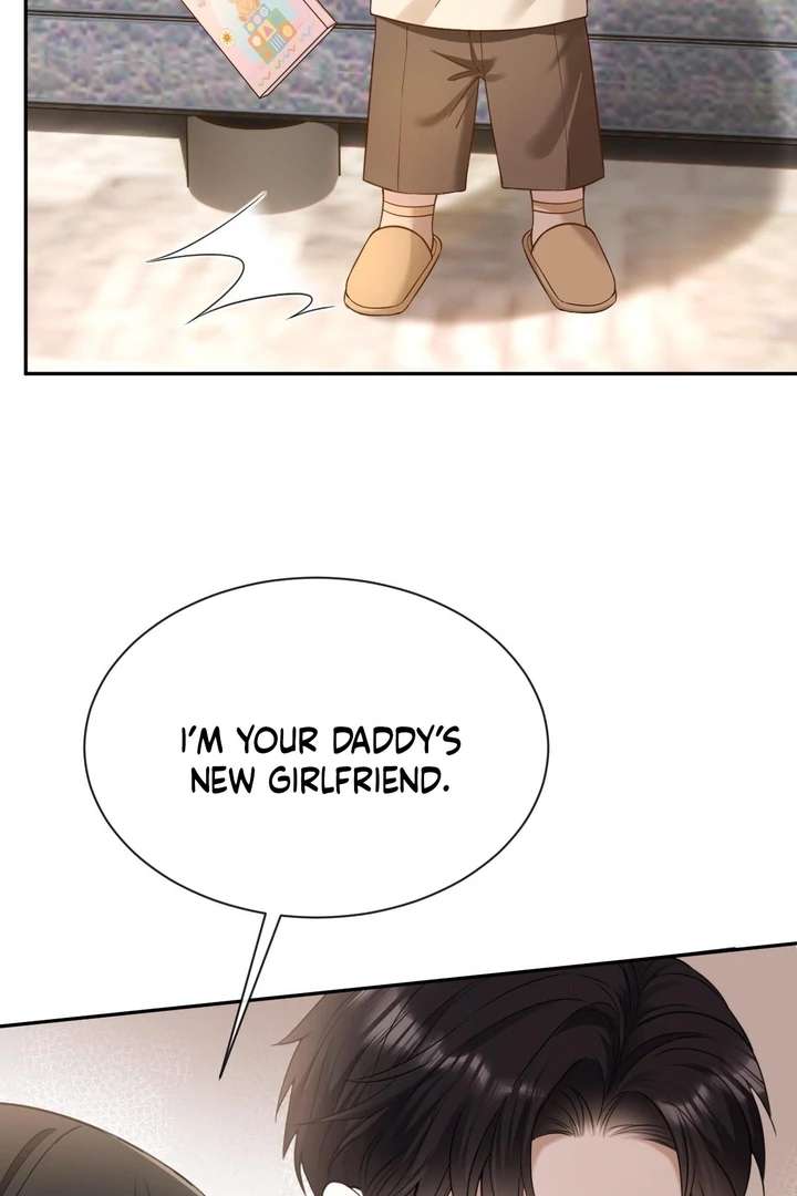 You Are My Thousands of Stars Chapter 12 348 74