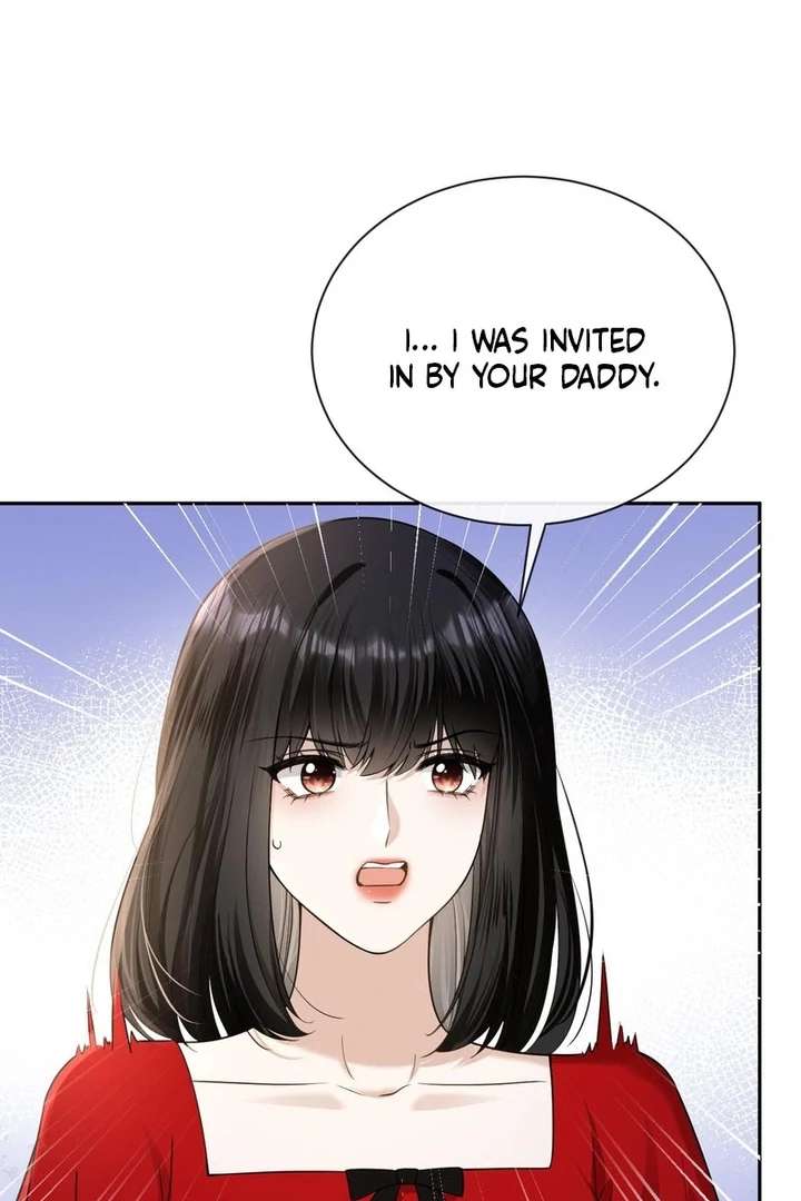 You Are My Thousands of Stars Chapter 13 212 07