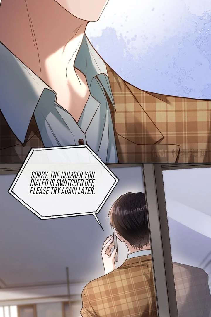 You Are My Thousands of Stars Chapter 14 221 13