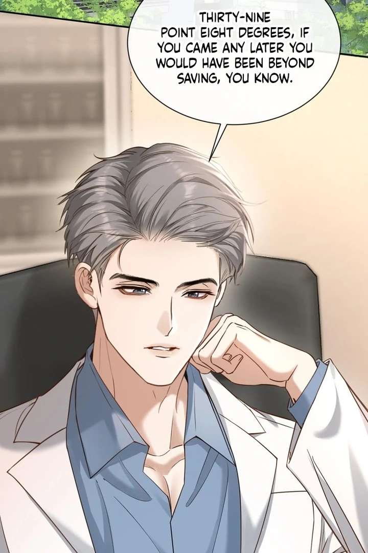 You Are My Thousands of Stars Chapter 14 232 24