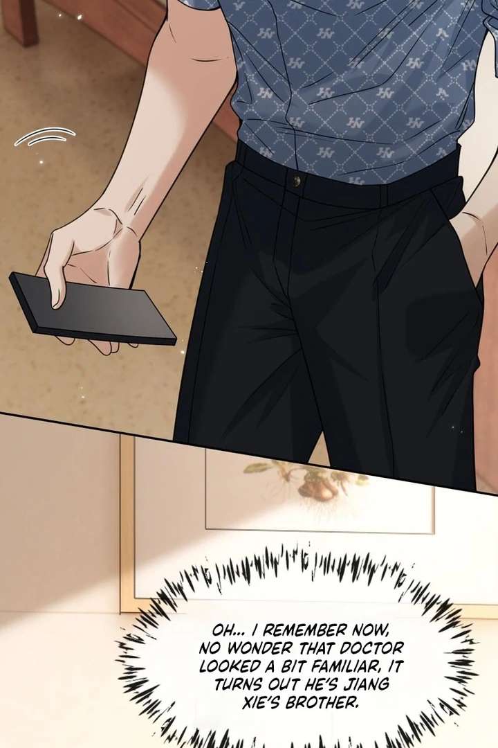 You Are My Thousands of Stars Chapter 14 243 35