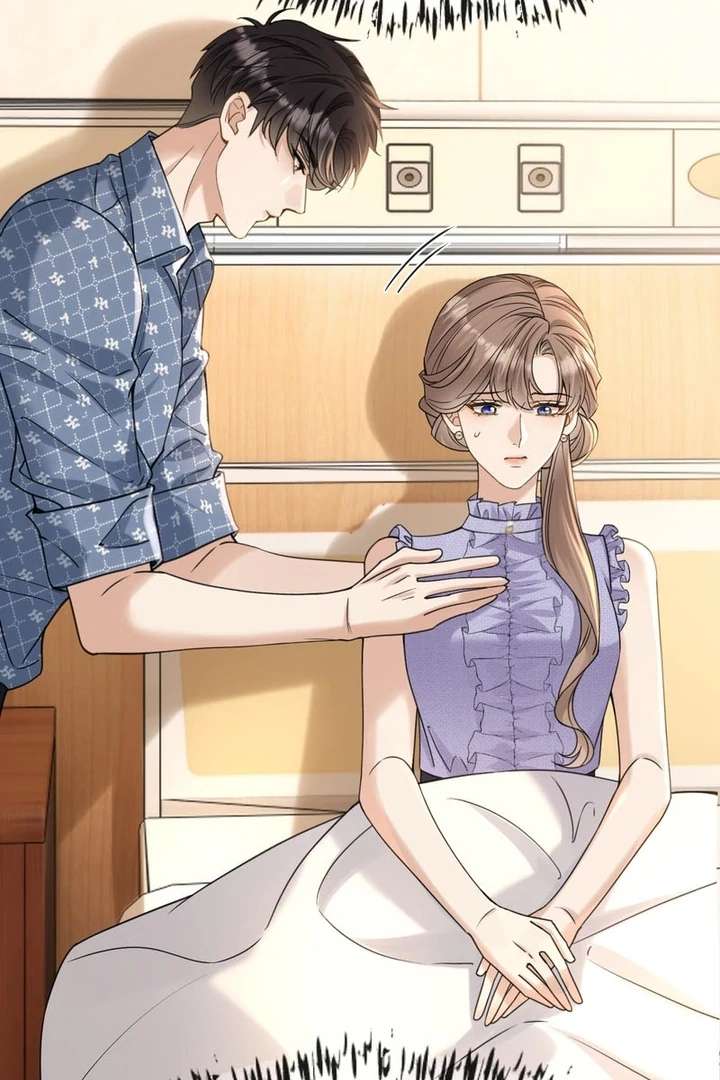 You Are My Thousands of Stars Chapter 14 244 36