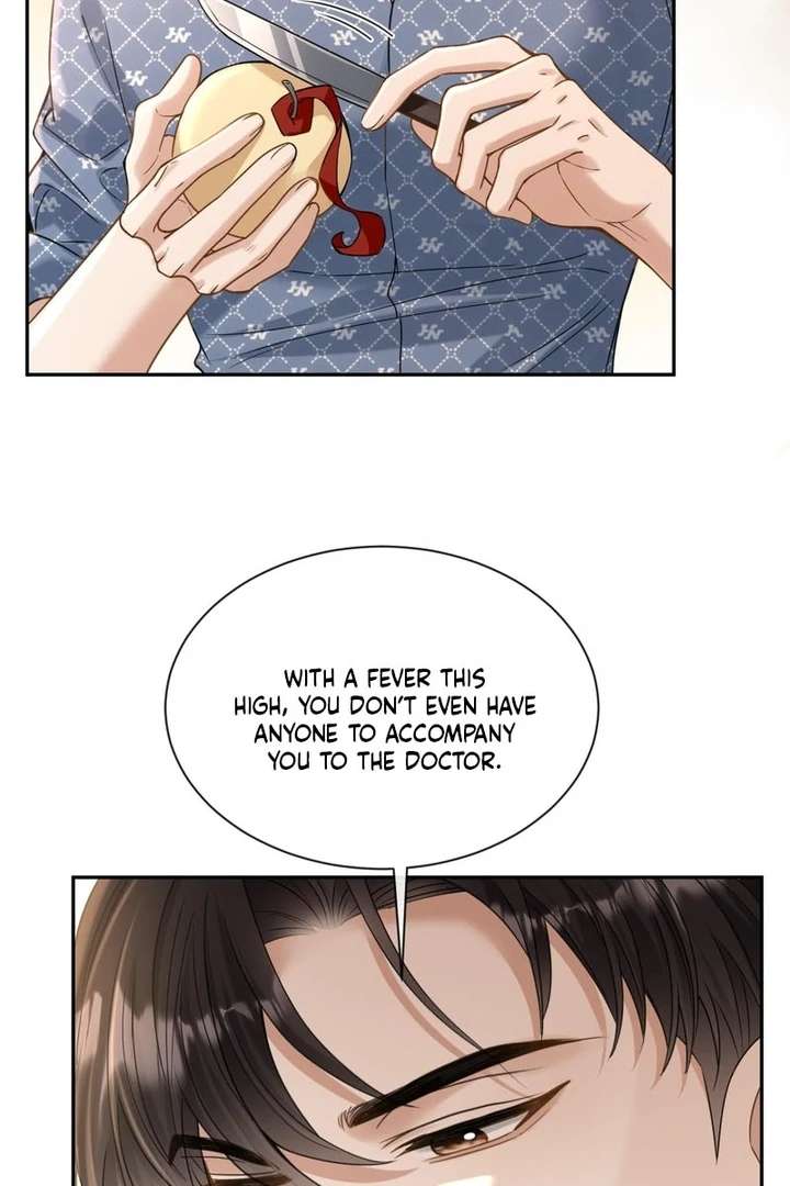 You Are My Thousands of Stars Chapter 14 251 43