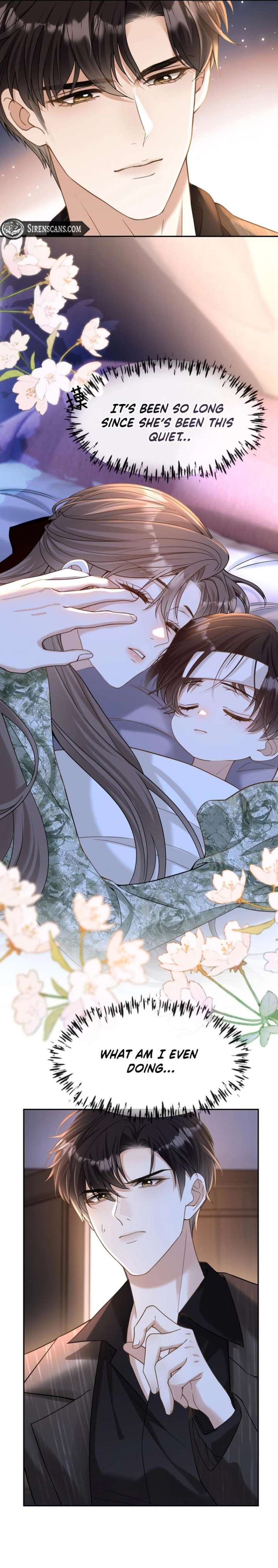 You Are My Thousands of Stars Chapter 19 31 15