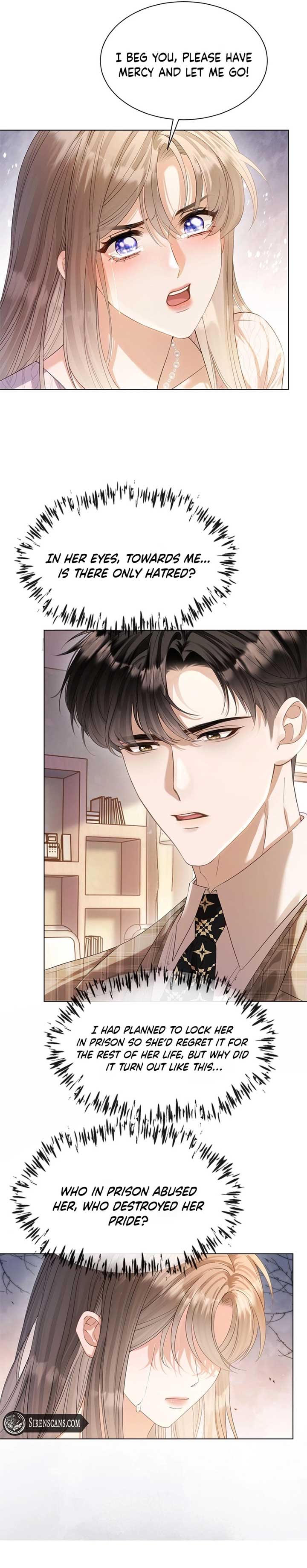 You Are My Thousands of Stars Chapter 2 39 8