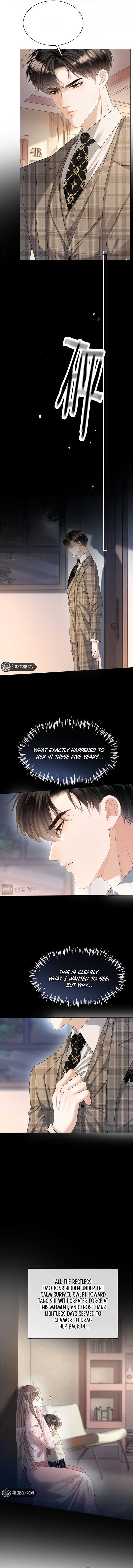 You Are My Thousands of Stars Chapter 3 36 2