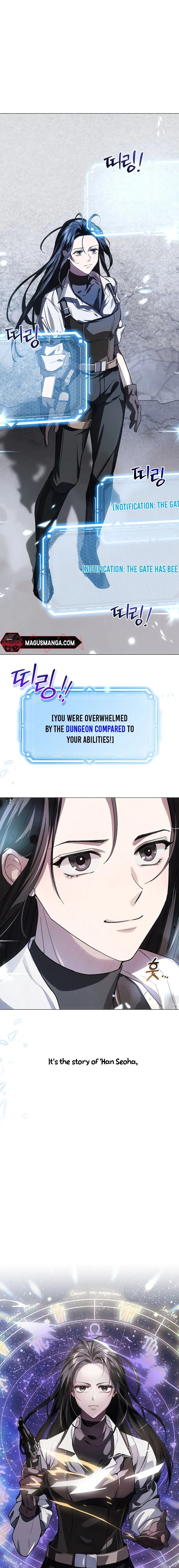 You Didn’t Say the Start of the Regression Was a Gate Chapter 1 72 1