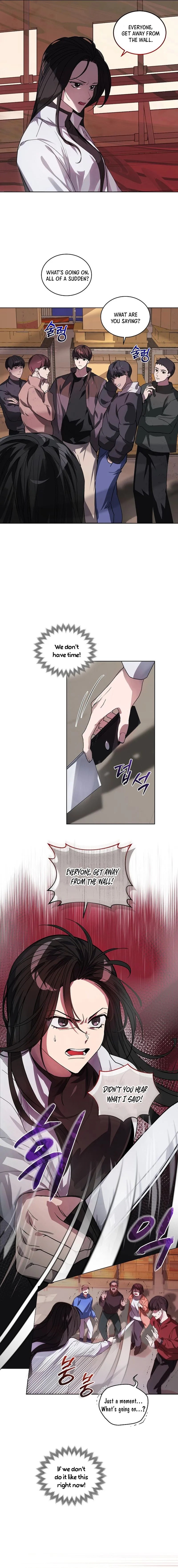 You Didn’t Say the Start of the Regression Was a Gate Chapter 1 83 12