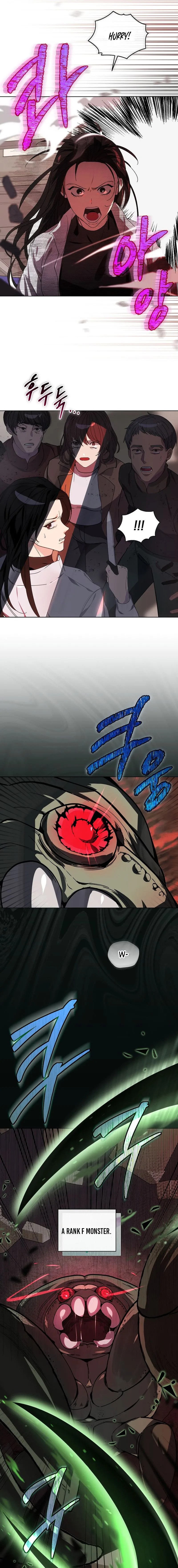 You Didn’t Say the Start of the Regression Was a Gate Chapter 1 84 13