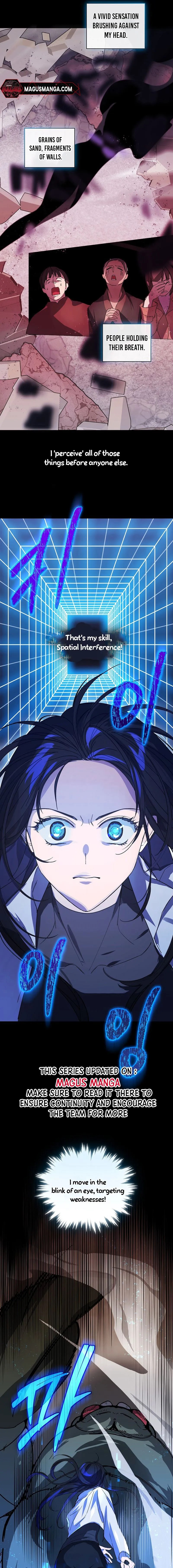 You Didn’t Say the Start of the Regression Was a Gate Chapter 1 87 16