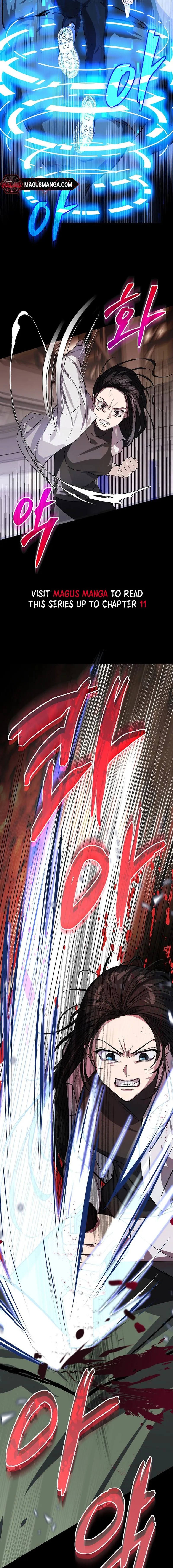 You Didn’t Say the Start of the Regression Was a Gate Chapter 1 88 17