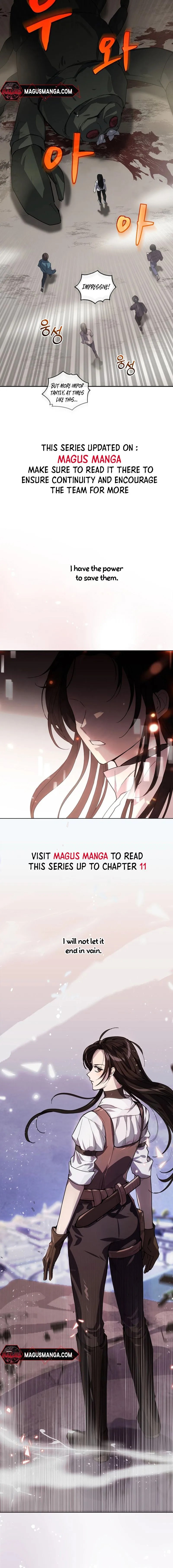 You Didn’t Say the Start of the Regression Was a Gate Chapter 1 90 19