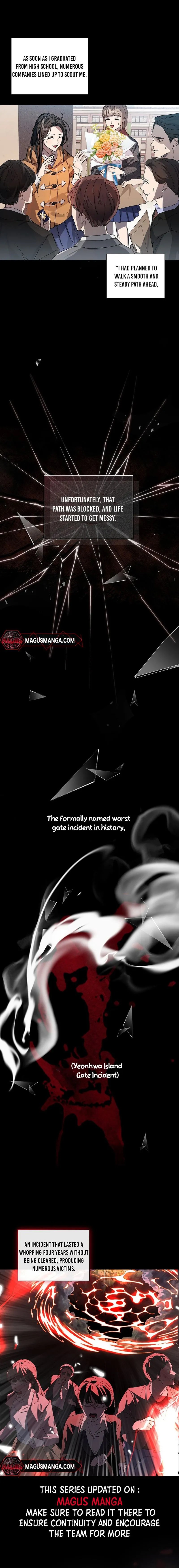 You Didn’t Say the Start of the Regression Was a Gate Chapter 1 74 3